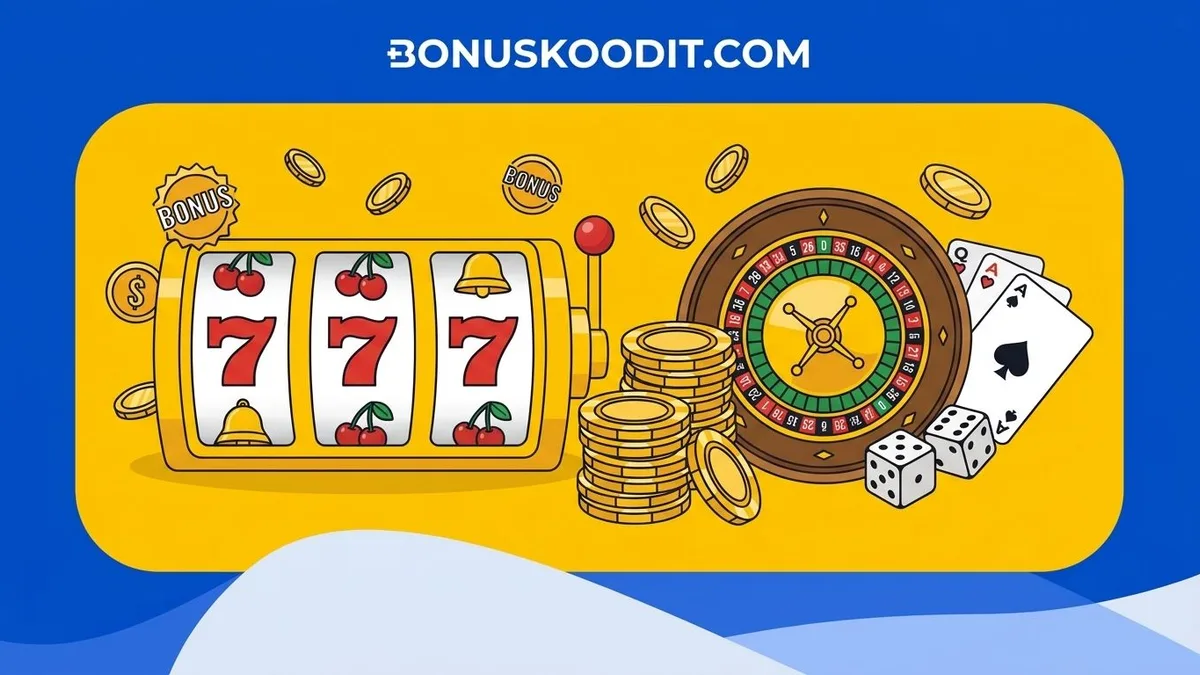 Casino games